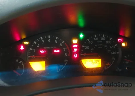 2010 Nissan Frontier Se from USA, damaged, VIN 1N6AD0EV5AC419763